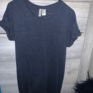 T-Shirt Dress